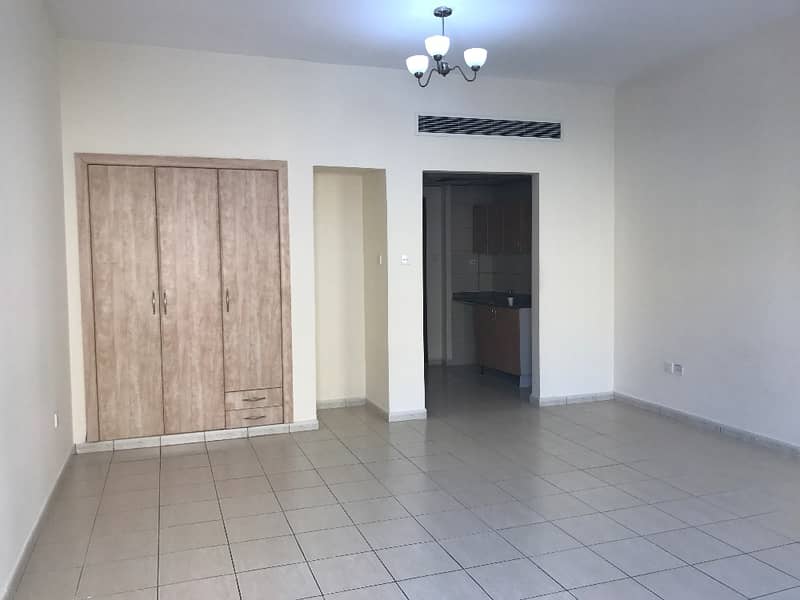 Morocco Cluster Rented Studio Apartment available for sale