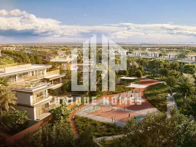 2 Cпальни Апартамент Продажа в Остров Аль Рим, Абу-Даби - img47. jpg