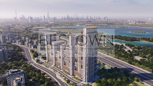 2 Bedroom Apartment for Sale in Ras Al Khor, Dubai - overview01. jpg