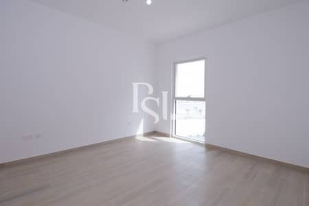 2 Cпальни Апартаменты Продажа в Яс Айленд, Абу-Даби - water-edge-yas-island-abu-dhabi-bedroom (4). JPG