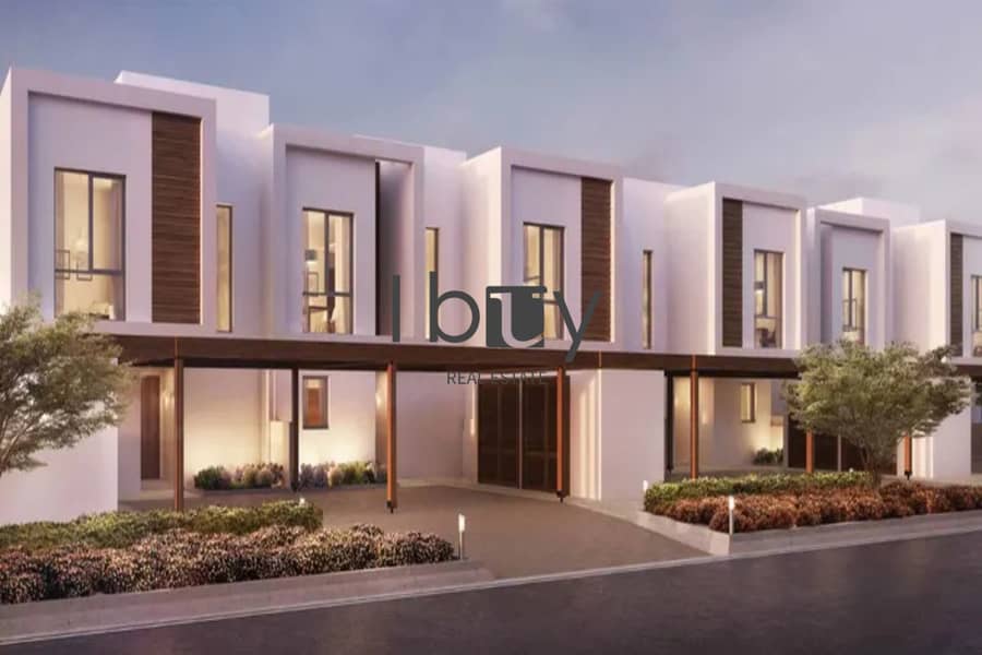 Таунхаус в Аль Гхадир，Фаза II Аль Гадир, 2 cпальни, 90000 AED - 11117863