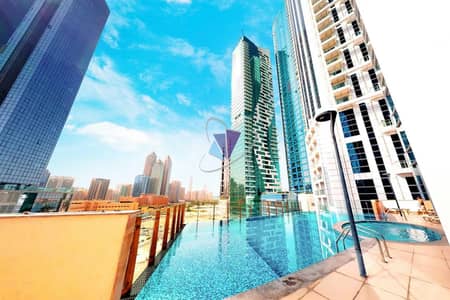 3 Bedroom Flat for Rent in Tourist Club Area (TCA), Abu Dhabi - IMG_4254. webp