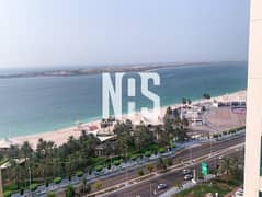شقة في منطقة الكورنيش 4 غرف 200000 درهم - 11117938