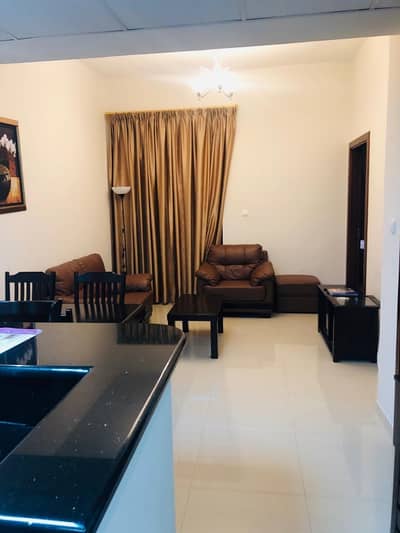 Amazing Furnished 1 BHK Apt for rent at Sport city Elite10 Rent 42 K Amazing Furnished 1 BHK Apt for rent at Sport city Elite10 Rent 42 K