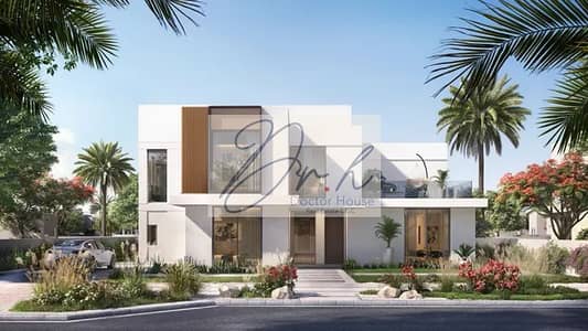 4 Bedroom Villa for Sale in Al Shamkha, Abu Dhabi - 9151. jpg