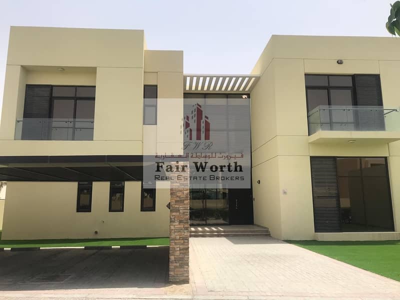 6BHK villa within Golf course /Clubhouse 6BHK villa within Golf course /Clubhouse