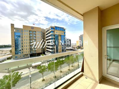 1 Bedroom Flat for Rent in Dubai Silicon Oasis (DSO), Dubai - 1BR + STUDY | SPACIOUS | OPEN VIEW | CLOSE TO MALL