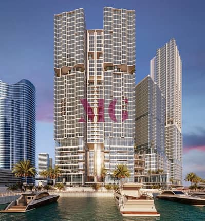 3 Bedroom Apartment for Sale in Al Reem Island, Abu Dhabi - Radiant-Boulevard-qbkg71knjgjiwj. jpg