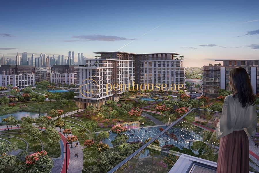 High Floor | Full Burj Khalifa View | Spacious High Floor | Full Burj Khalifa View | Spacious