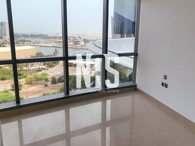 2 Bedroom Flat for Rent in Corniche Road, Abu Dhabi - Luxury 2BR+M | Great view | Prime Location
