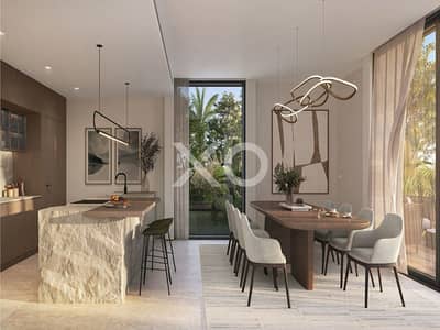 3 Bedroom Townhouse for Sale in Athlon by Aldar, Dubai - Standalone Villa | Payment plan | 3Bed