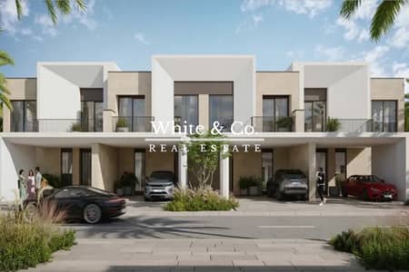 3 Bedroom Townhouse for Sale in Arabian Ranches 3, Dubai - 3 Bedroom I Single Row I Great Location