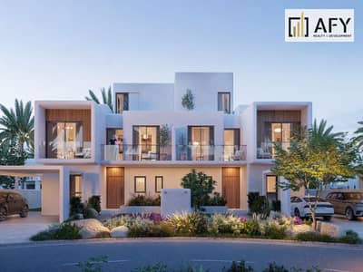 5 Bedroom Villa for Sale in The Valley by Emaar, Dubai - 27. jpg