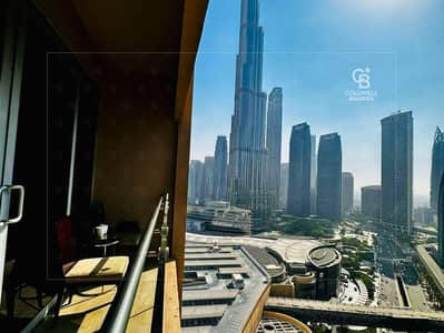 استوديو  للبيع في وسط مدينة دبي، دبي - شقة في كمبينسكي سنترال أفينيو دبي،وسط مدينة دبي 2600000 درهم - 11103586