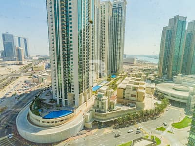 1 Bedroom Apartment for Sale in Al Reem Island, Abu Dhabi - Stunning 1BR | Well Maintained | Excellent Design