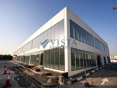 Showroom for Rent in Dubai Investment Park (DIP), Dubai - DIP Office_6. jpg