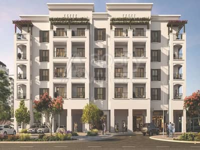 雅斯岛， 阿布扎比 1 卧室公寓待售 - 位于雅斯岛，亚斯高尔夫珍品公寓，景观 B公寓 1 卧室的公寓 1650000 AED - 11118556