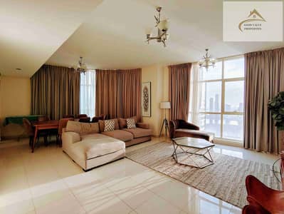 3 Bedroom Apartment for Rent in Al Khan, Sharjah - IMG_20250212_173118198_HDR~2. jpg