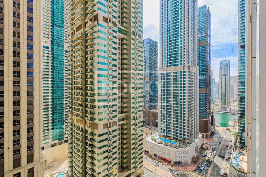 شقة في إيليت ريزيدنس،دبي مارينا 1 غرفة 85000 درهم - 11118622 شقة في إيليت ريزيدنس،دبي مارينا 1 غرفة 85000 درهم - 11118622