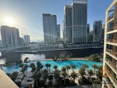 2 Bedroom Apartment for Rent in Dubai Creek Harbour, Dubai - WhatsApp Image 2025-03-14 at 11.55. 35 AM (1)-fotor-2025031412254. png