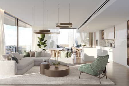 1 Спальня Апартамент Продажа в Остров Садият, Абу-Даби - Mamsha-Gardens-Al-Saadiyat-Island-Abu-Dhabi-UAE (19). jpg