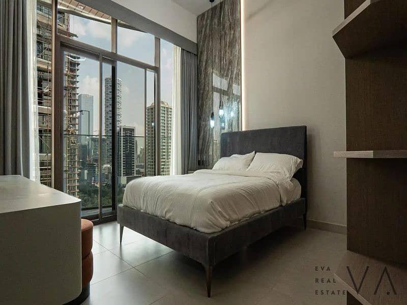 Brand New | Furnished | Ready to vVew Brand New | Furnished | Ready to vVew