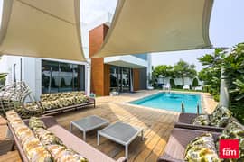 Luxury | Prime Location | Vacant Soon | Negotiable