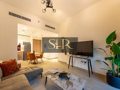 2 Bedroom Flat for Sale in Meydan City, Dubai - Rented Unit | Spacious & Amazing | Great Location