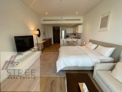 Studio for Rent in Jumeirah Village Triangle (JVT), Dubai - 105 (1). jpeg