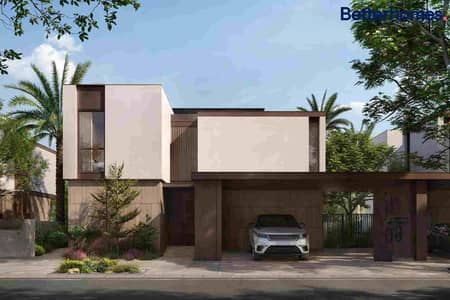 4 Bedroom Villa for Sale in Athlon by Aldar, Dubai - Genuine listing | Best Layout | Smart Community