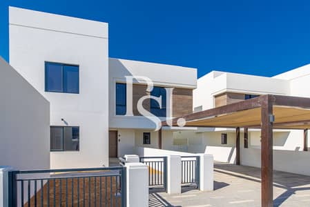 5 Cпальни Вилла Продажа в Яс Айленд, Абу-Даби - Luma-noya-yas-island-abu-dhabi-20. jpg