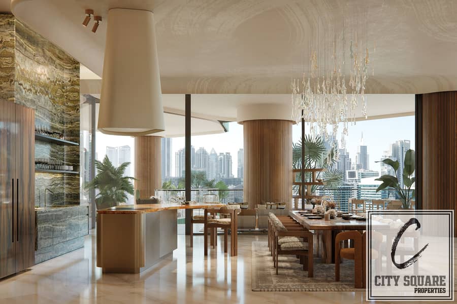 6 BINYAN_BRH2690_EywaDubai_S220_INT_PHKitchenDining_Final_2K. jpg