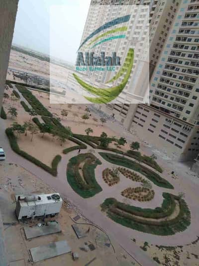 2 Bedroom Flat for Sale in Emirates City, Ajman - 1000121780. jpg