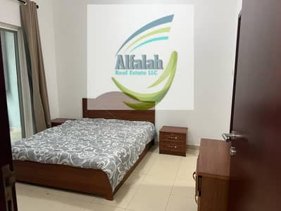 1 Bedroom Flat for Rent in Al Nuaimiya, Ajman - WhatsApp Image 2025-02-25 at 2.42. 49 AM. jpeg