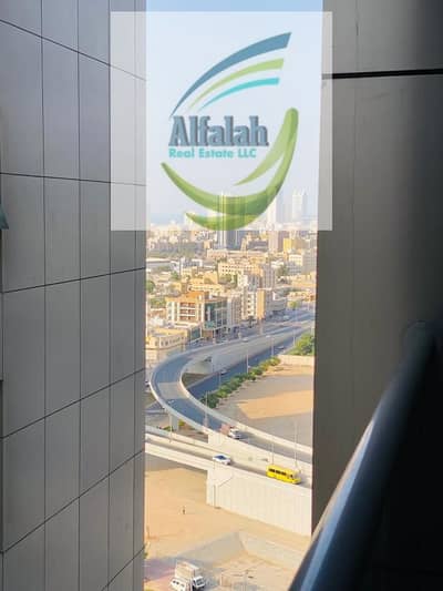 1 Bedroom Apartment for Sale in Al Nuaimiya, Ajman - WhatsApp Image 2025-02-24 at 2.34. 05 AM (1). jpeg