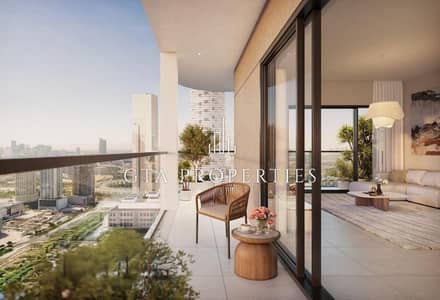 1 Bedroom Flat for Sale in Jumeirah Village Circle (JVC), Dubai - Ready 2027 | Payment Plan | Luxury Residences