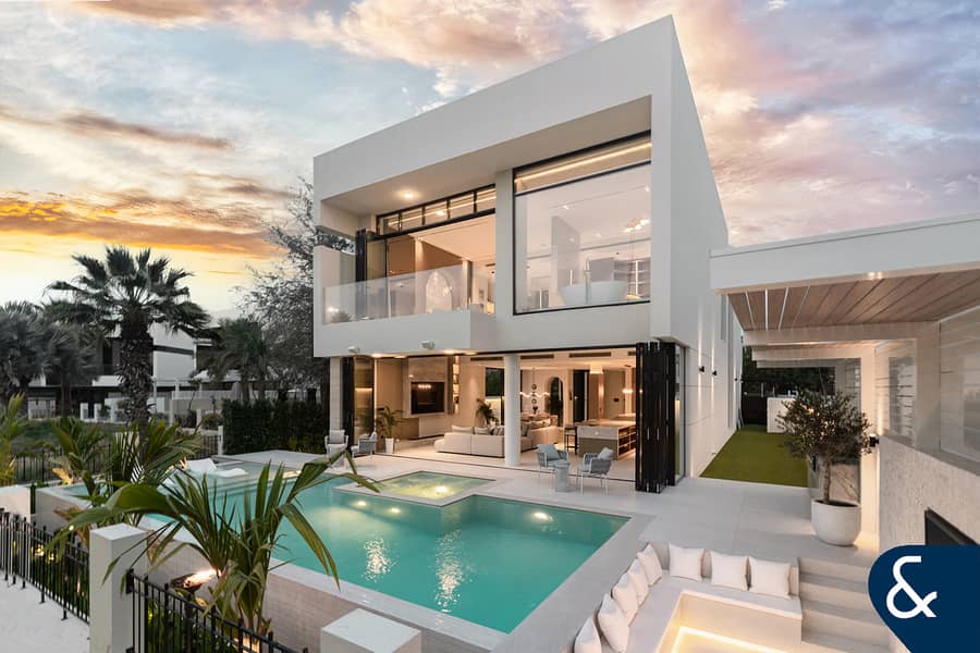 Fully Upgraded | Custom | Golf Course View Fully Upgraded | Custom | Golf Course View