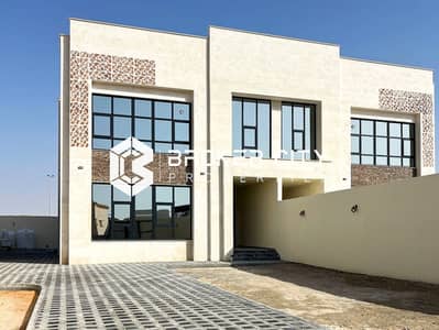 5 Bedroom Villa for Rent in Madinat Al Riyadh, Abu Dhabi - IMG-20250314-WA0035. jpg