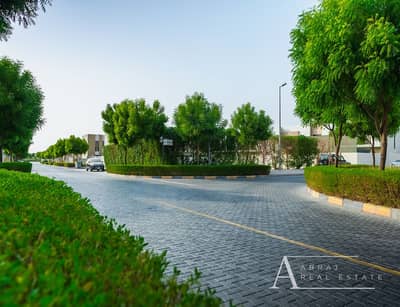 تاون هاوس 4 غرف نوم للبيع في الطي، الشارقة - Nasma O24-16. JPG