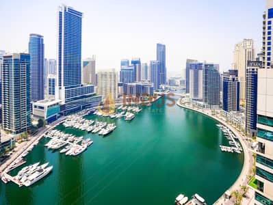 2 Bedroom Flat for Sale in Dubai Marina, Dubai - 01DSC06091. jpg