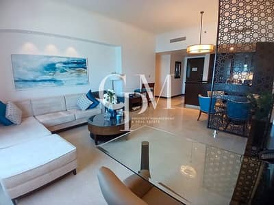 2 Bedroom Flat for Rent in The Marina, Abu Dhabi - a17e7358-71a4-4d23-a99f-62ed4d037ed9. jpeg