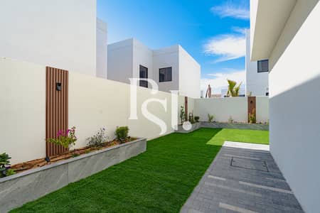 4 Bedroom Villa for Sale in Yas Island, Abu Dhabi - 4brm-villa-noya-luma-yas-island-abu-dhabi-109. jpg