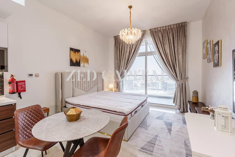 Квартира в Арджан，Джевелз от Данубе, 53000 AED - 11119228