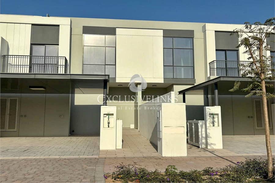 Таунхаус в Аль Фурджан，Аль Фурджан Запад，Murooj Al Furjan West, 3 cпальни, 240000 AED - 11119231