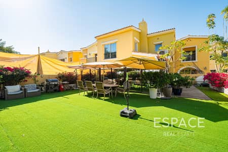 2 Bedroom Villa for Sale in Arabian Ranches, Dubai - Immaculate Condition | Upgraded