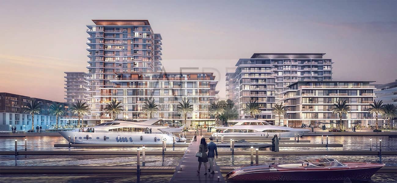 Live in a Prestigious Address in Mina Rashid Dubai Live in a Prestigious Address in Mina Rashid Dubai