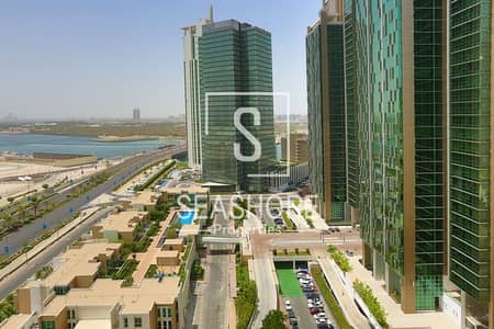 2 Bedroom Flat for Rent in Al Reem Island, Abu Dhabi - 753A8997. JPG