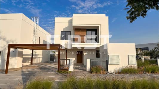 3 Bedroom Villa for Rent in Yas Island, Abu Dhabi - WhatsApp Image 2025-01-21 at 02.42. 43 (6). jpeg