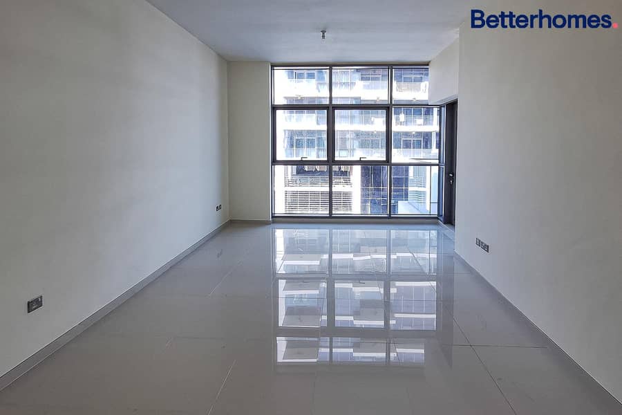 Low Floor | Managed | Vacant | Spacious Low Floor | Managed | Vacant | Spacious