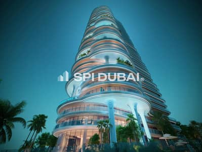 1 Bedroom Flat for Sale in Dubai Media City, Dubai - 4c16454a-099d-4544-a7c3-5e8de6aa8c08. png